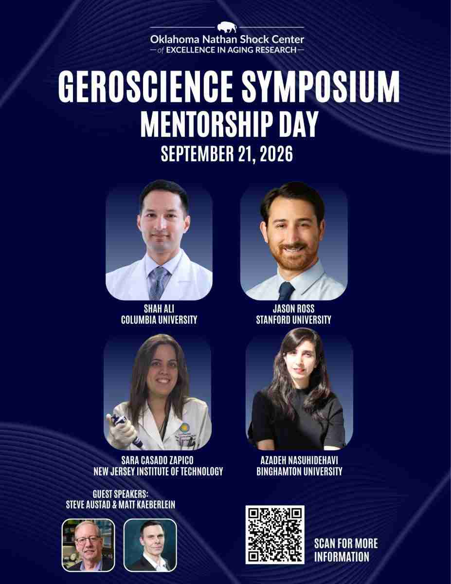 Mentorship Symposium 2026